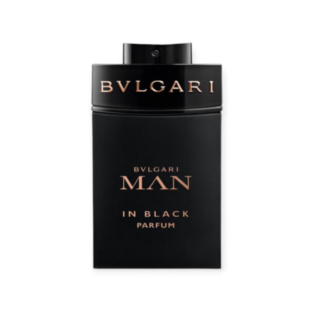 عطر بولغاري مان إن بلاك برفيوم -100مل