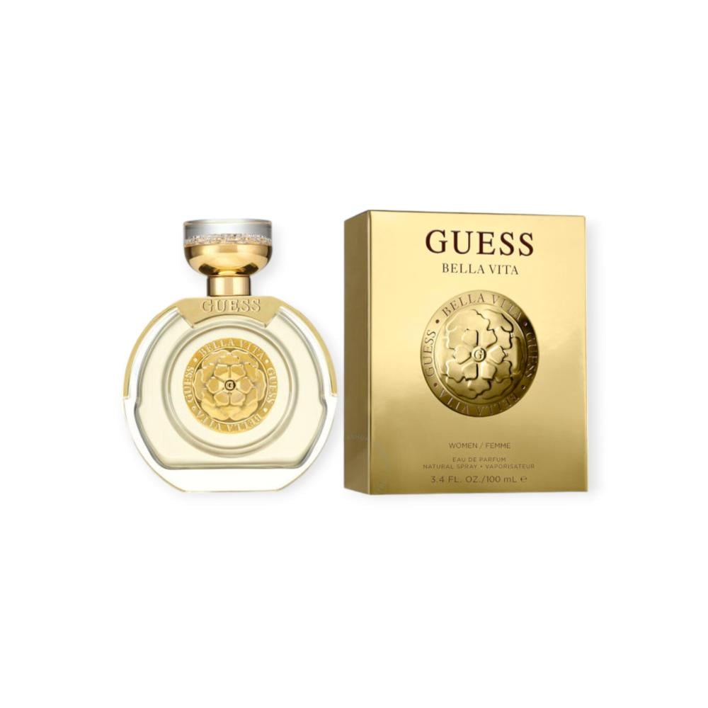 عطر جيس بيلا فيتا او دو بارفيوم 100 مل