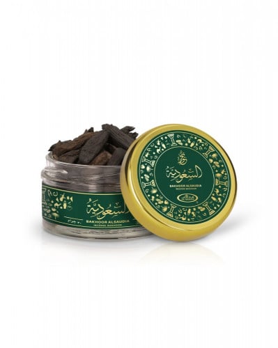 بخور السعودية- 30 جرام