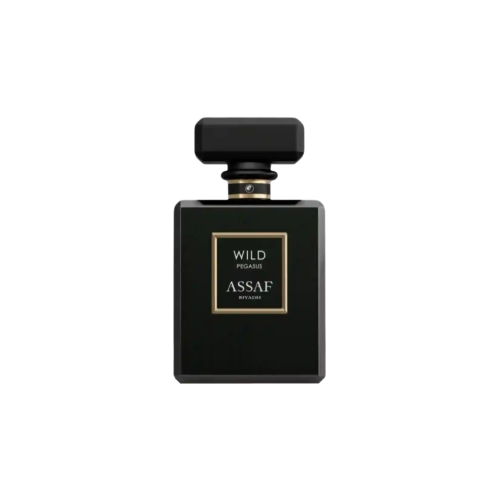 عطر عساف وايلد بيقاسوس - 50 مل