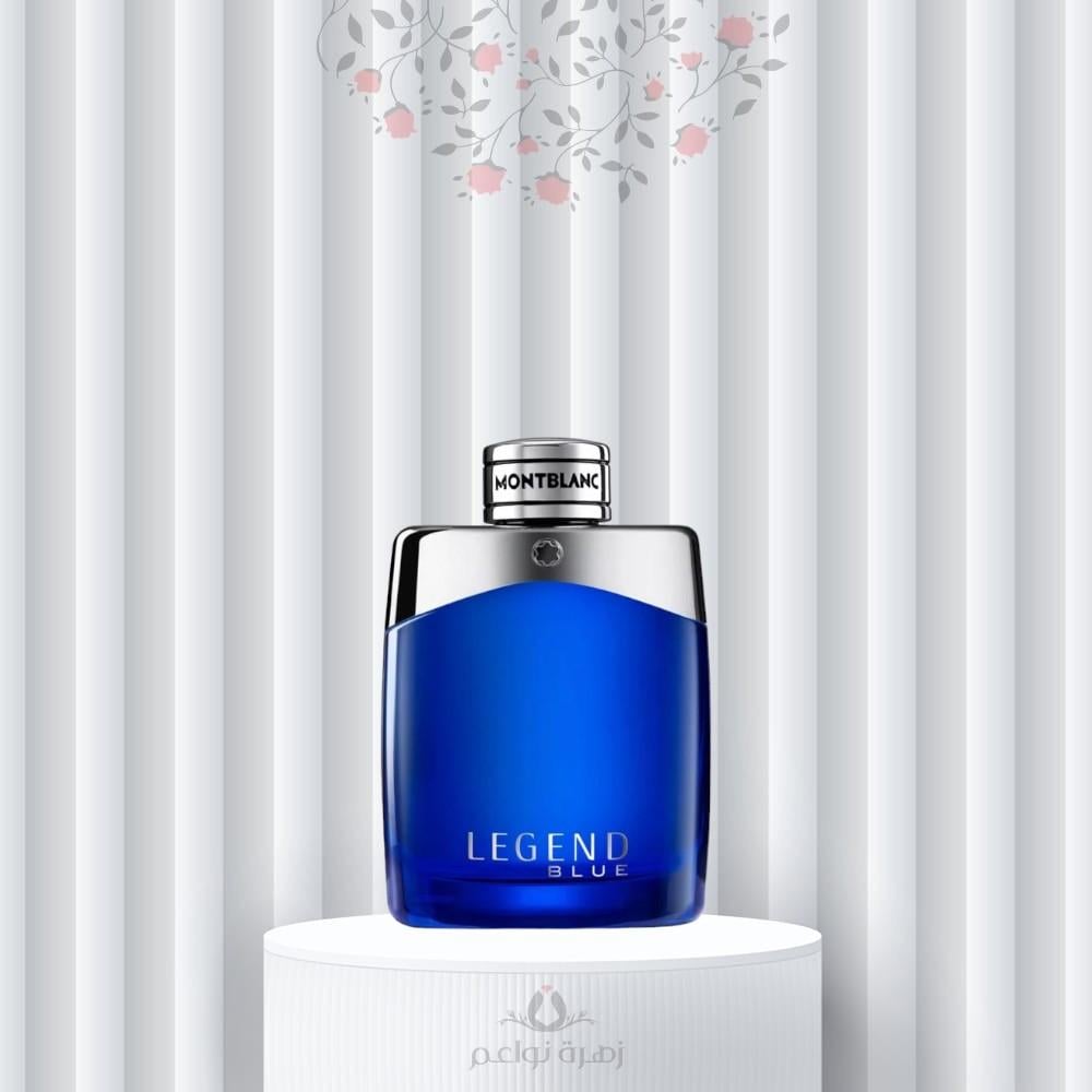 Parfum Douglas Mont Blanc Legend Blanc Legend Blue Montblanc