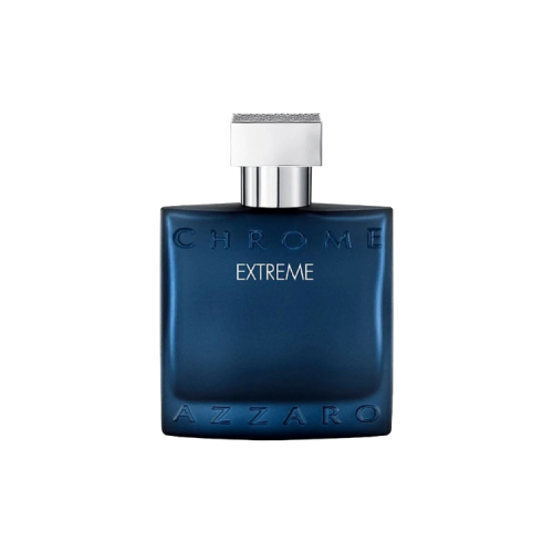 Azzaro Chrome Extreme Eau de Parfum Unmatched Strength and