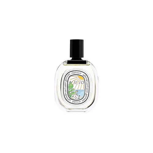 Diptyque Ilio Perfume - Zahrat Nowaeem | Refreshing