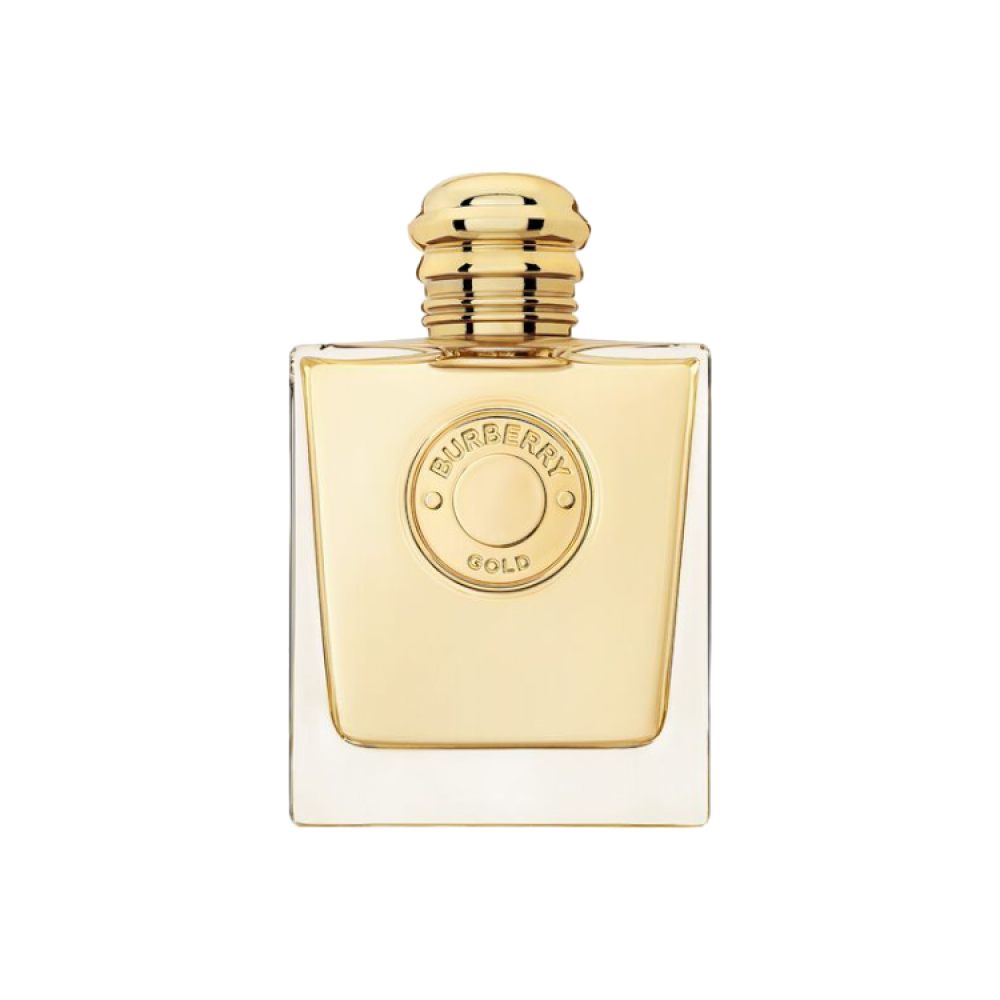 Burberry perfume gold online