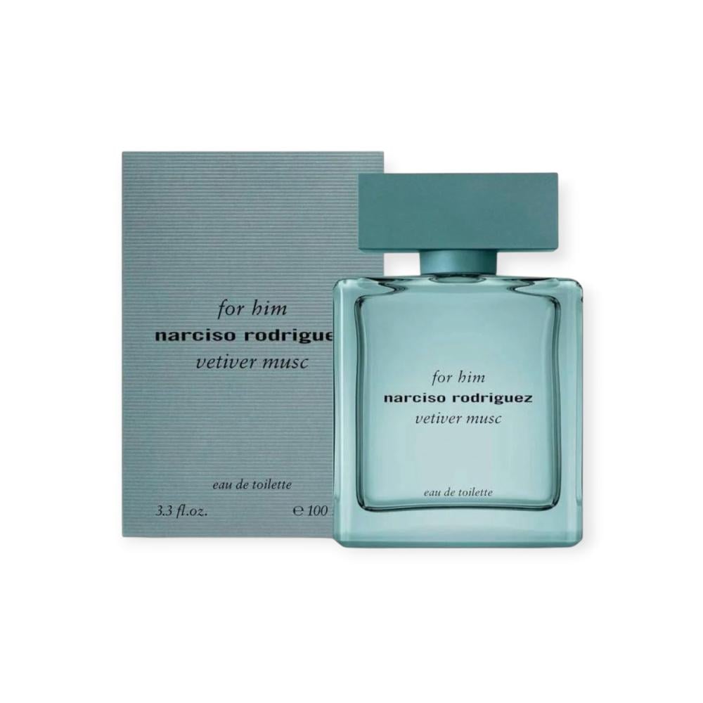 عطر نارسيسو رودريغز فيتفير مسك او دو تواليت 100مل