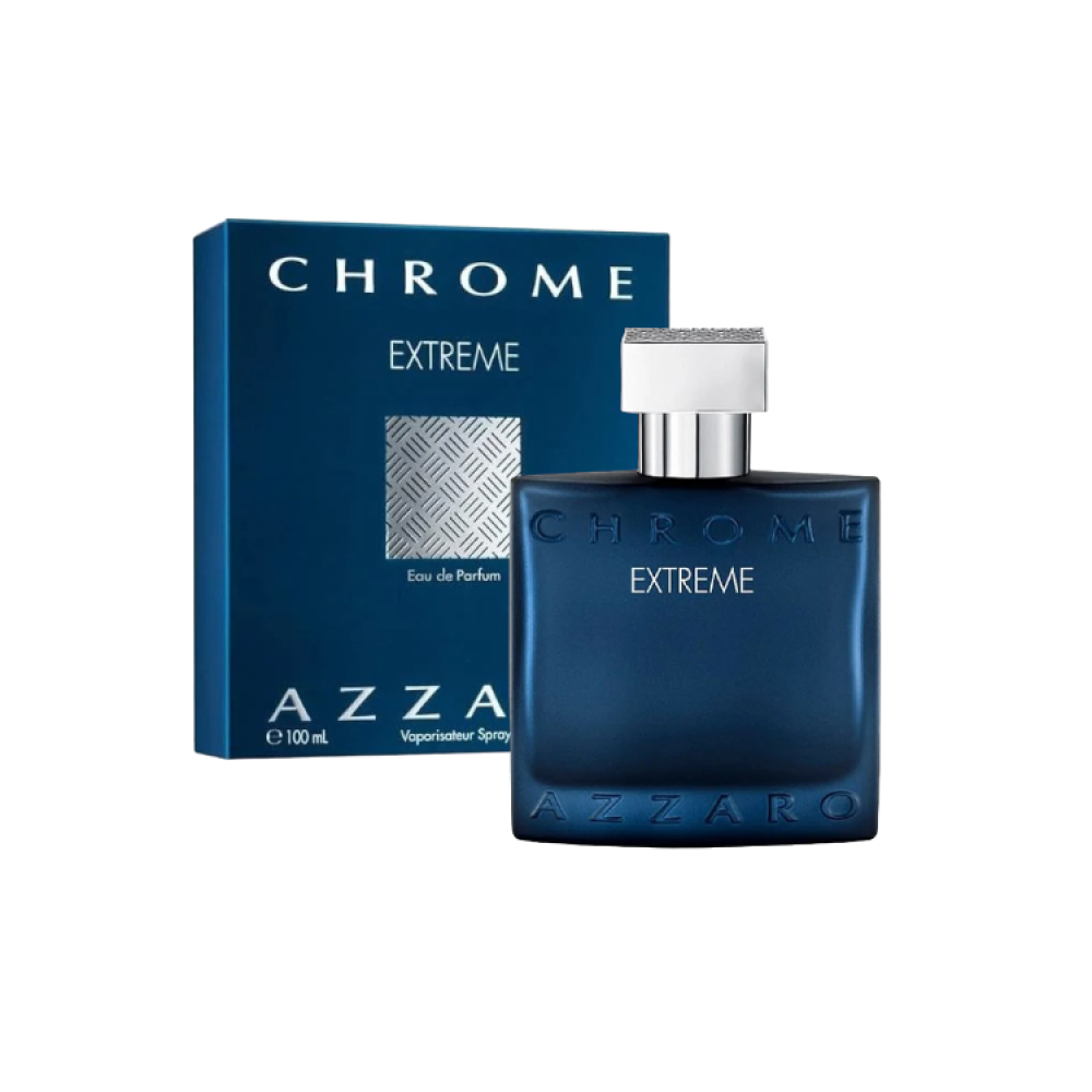 Ajio Precio Del Perfume Azzaro Chrome Azzaro Chrome Extreme Eau De
