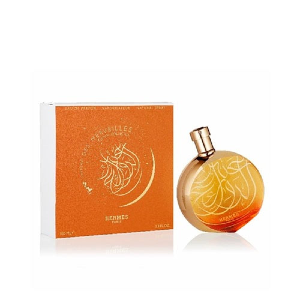 عطر هيرمس لو امبر دو ميرفي كاليجرافي - 100 مل