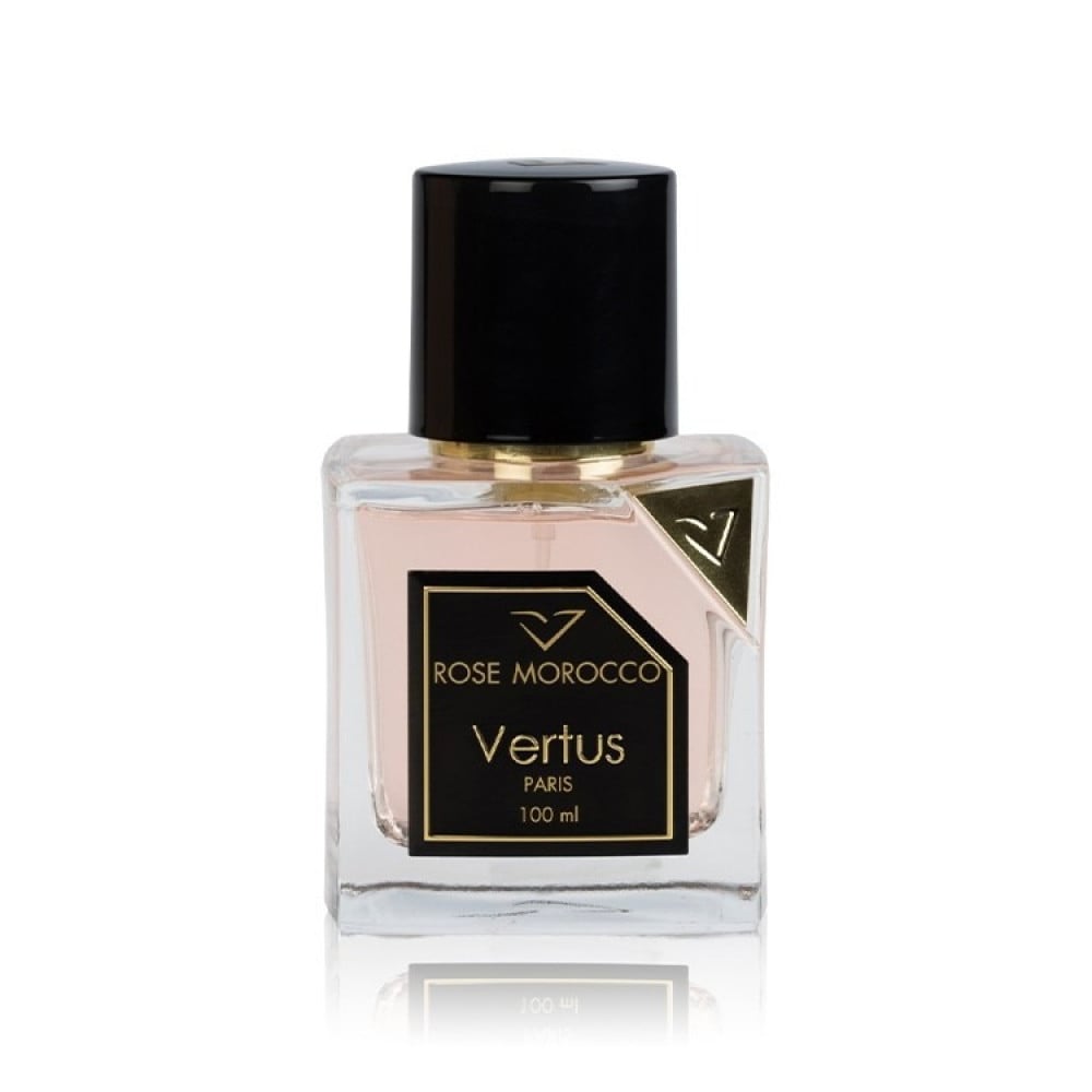 عطر فيرتوس روز موراكون -200مل