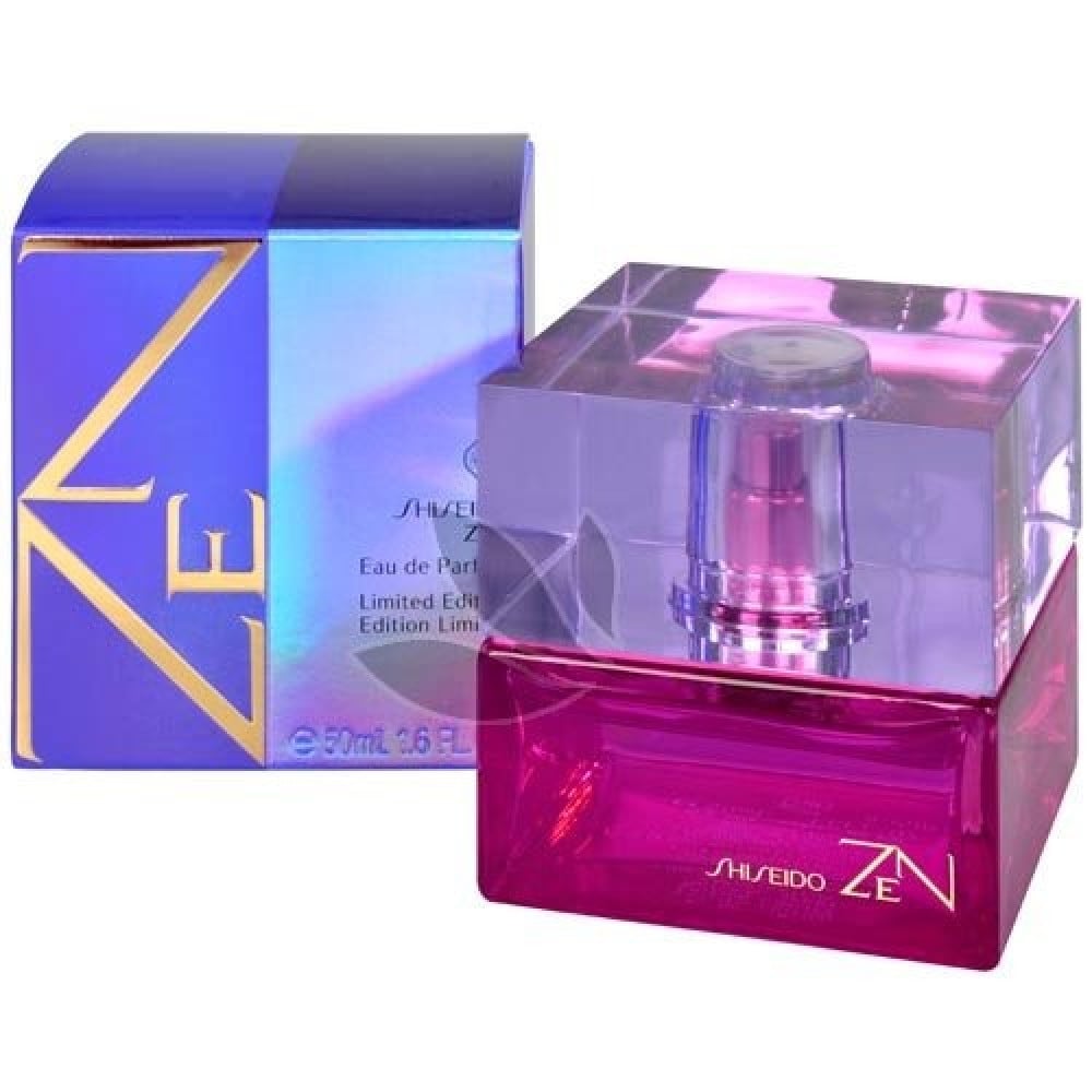 عطر  شیسیدو- 50مل
