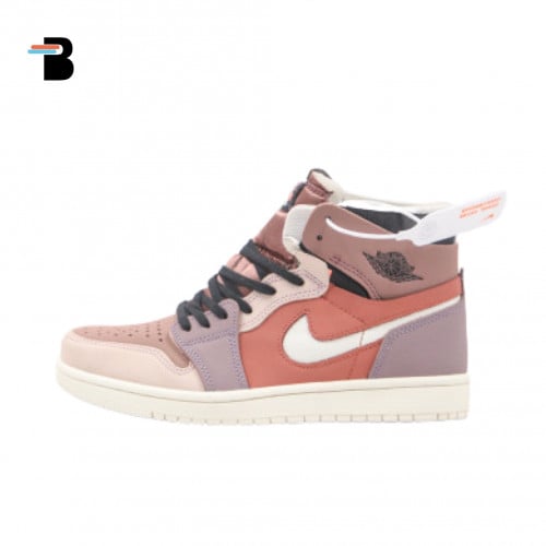 Sneakers Jordan Zoom Cmft Canyon Rust Air Jordan Zoom Cmft Canyon