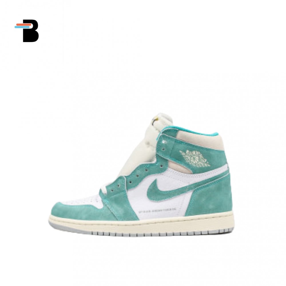 Air Jordan 1 Retro High OG Turbo Green B shop