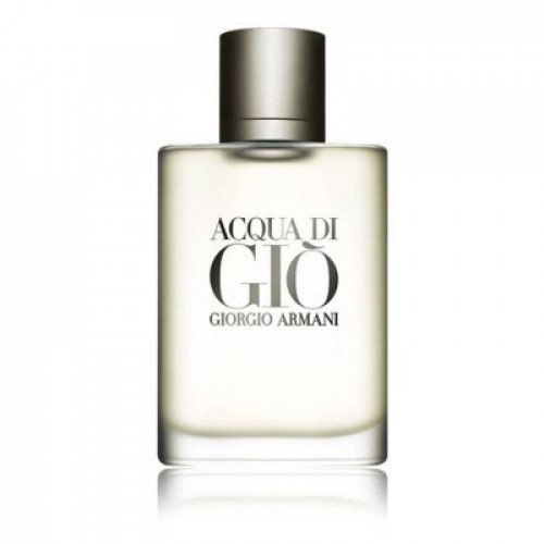 جورجو أرماني Giorgio Armani ليس مجرد عطور عالمية