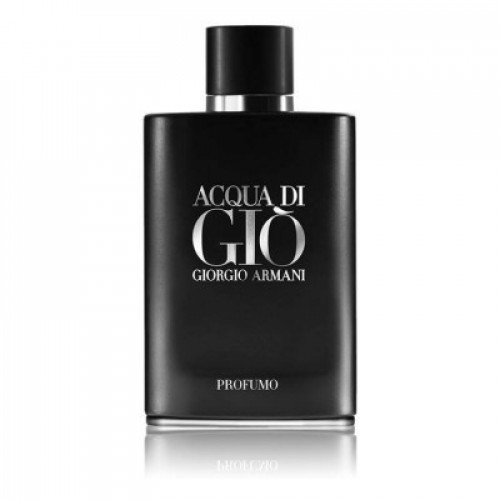 جورجو أرماني Giorgio Armani ليس مجرد عطور عالمية