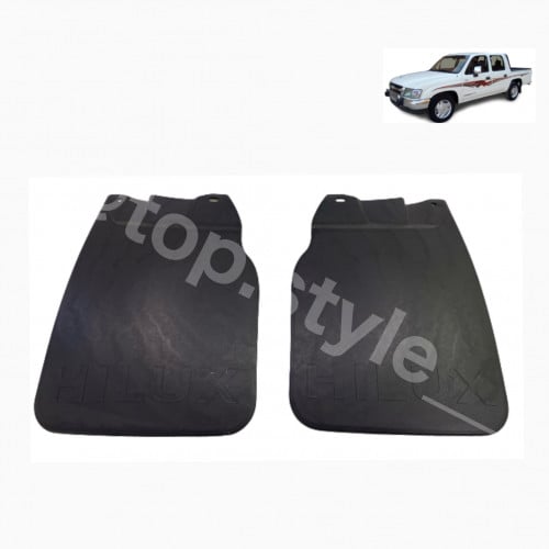 نسافات هايلكس 1998-2005 خلفي