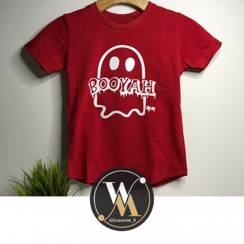 تيشيرت BOOYAH