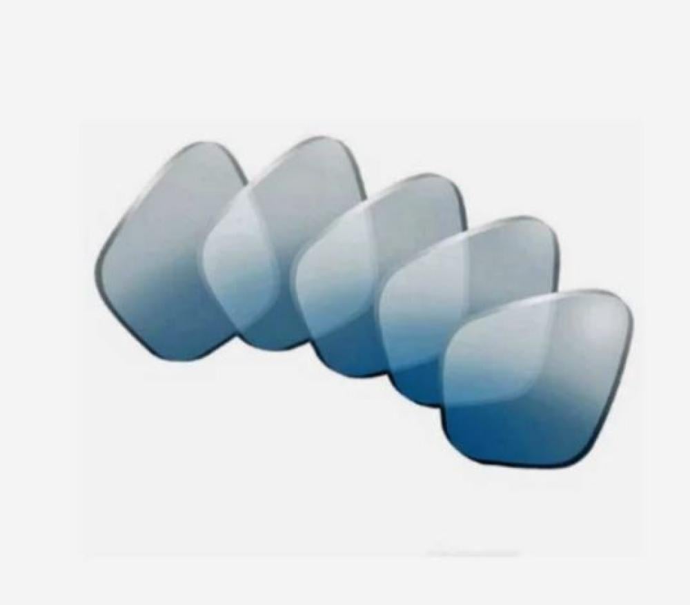 Visual Aid CHROMA- عدسات اتجاه يسار موجب