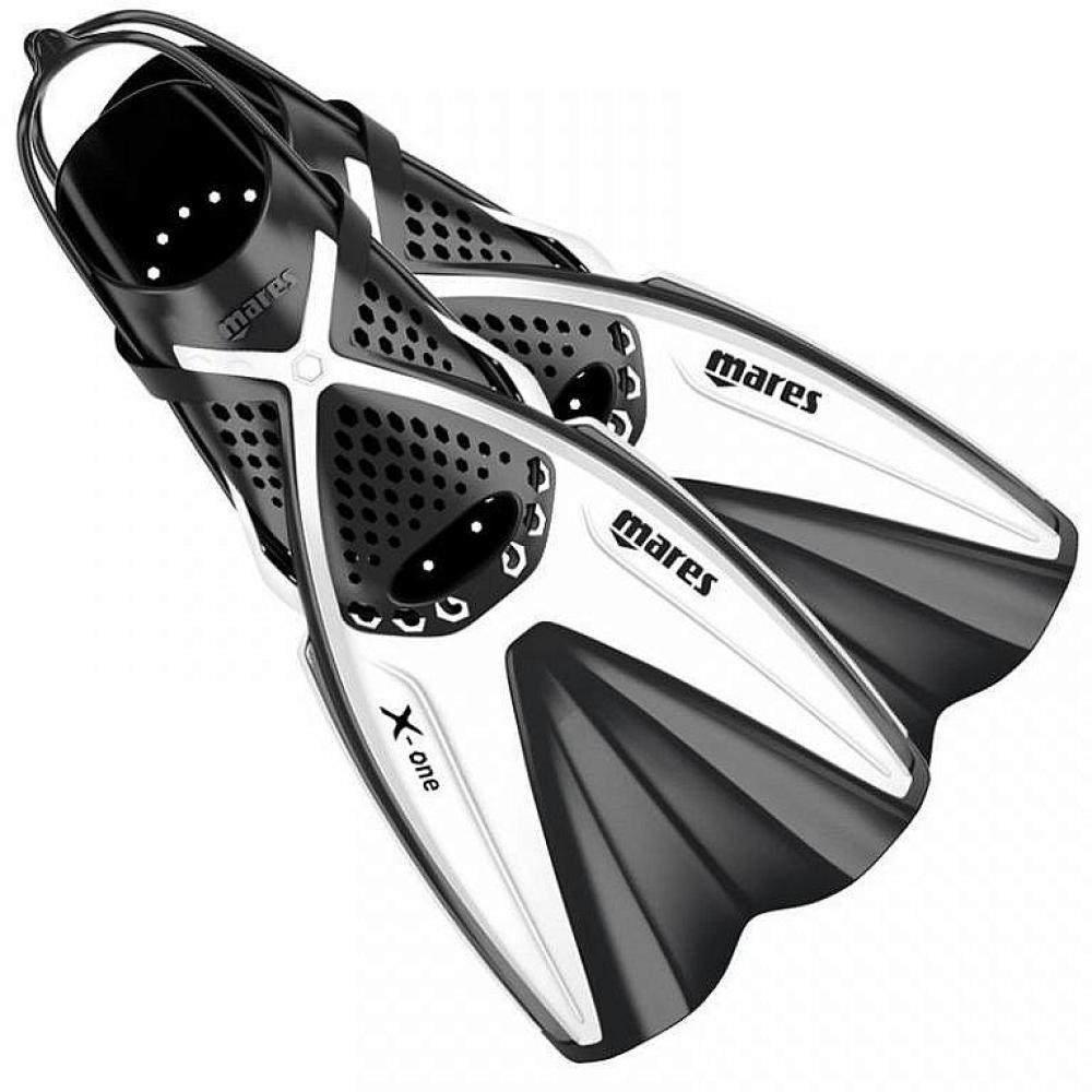 Mares X One Snorkeling Fins