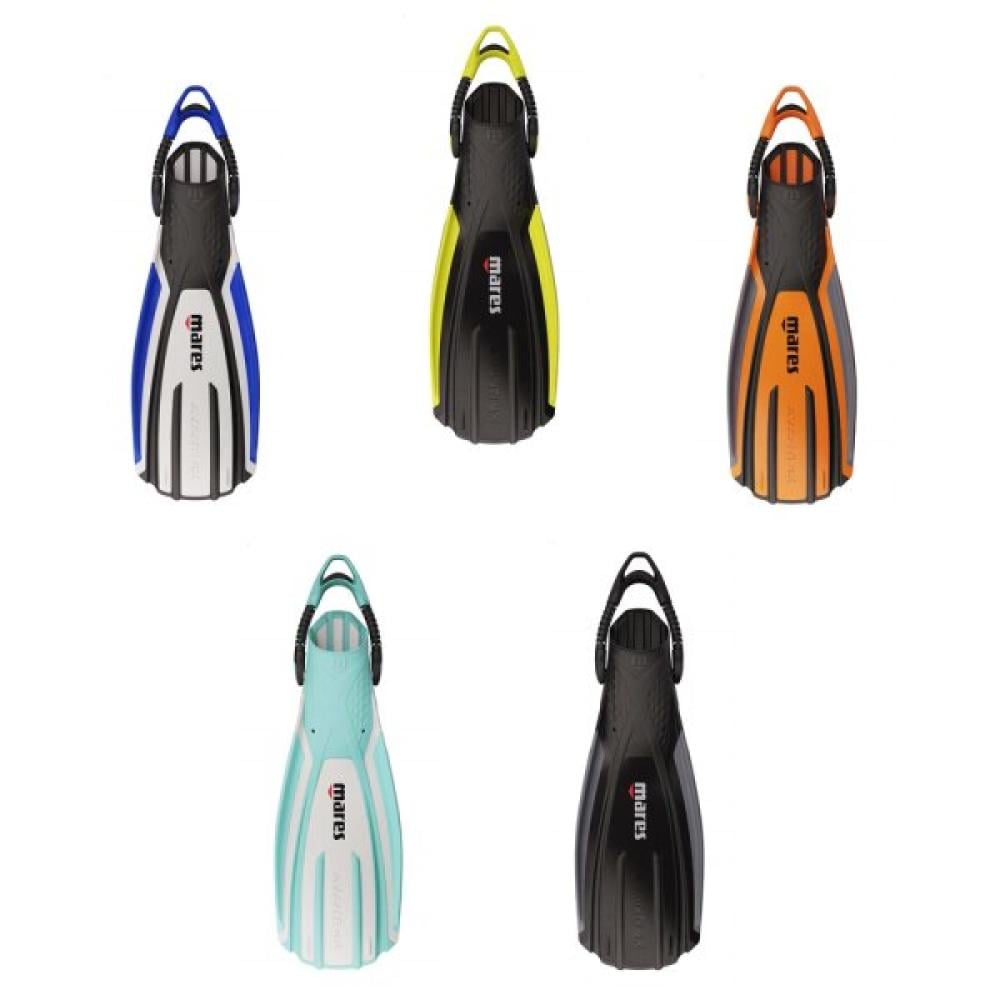 Fins AVANTI QUATTRO 4X