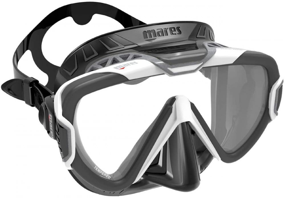 قناع غوص مارس pure wire