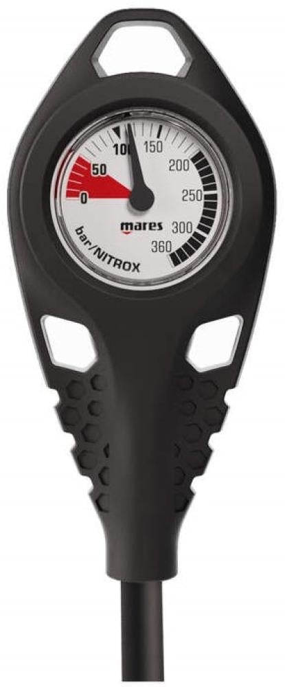 Mission 1 عداد ضغط هواء