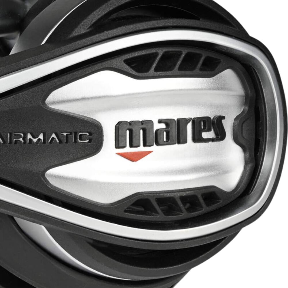 Mares Regulator Planet Airmatic 88X TBP