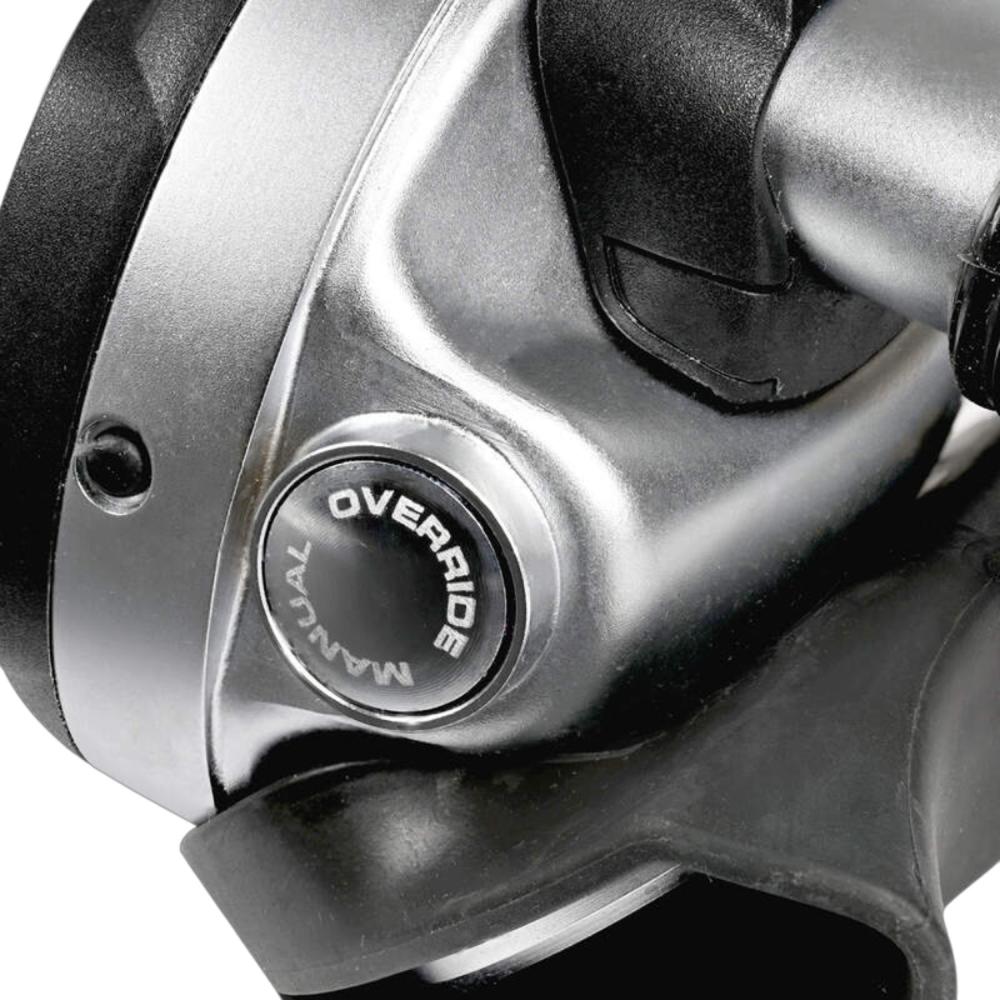 Mares Regulator Planet Airmatic 88X TBP