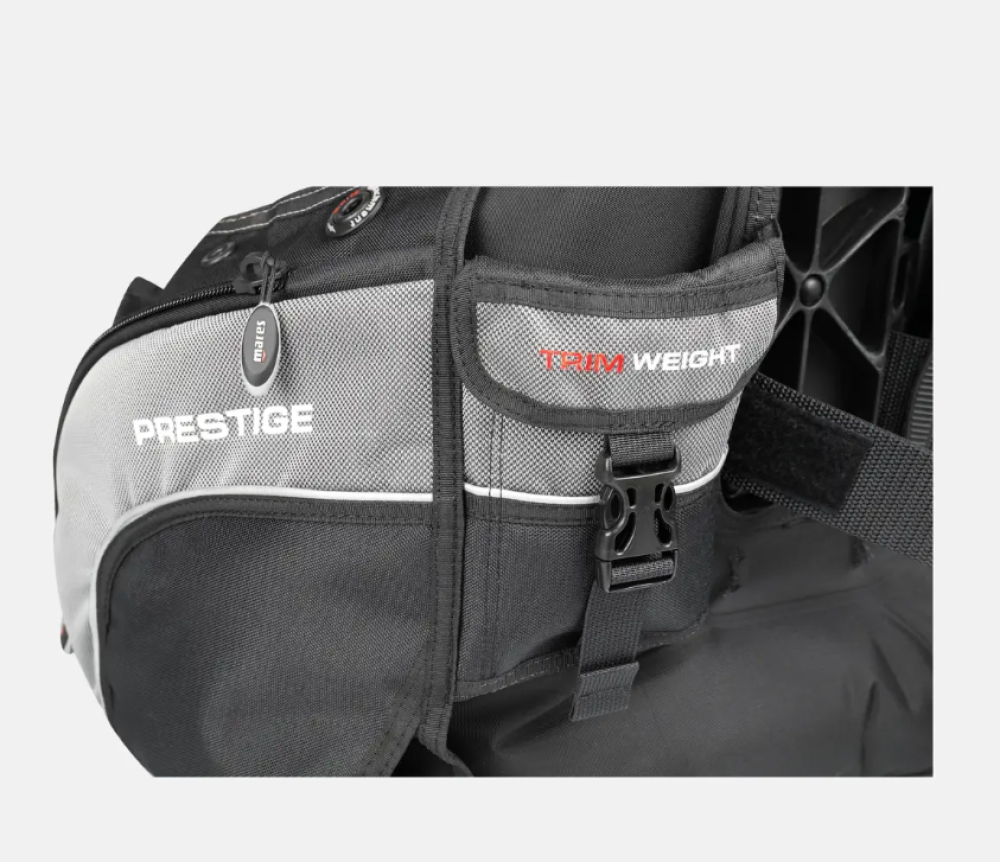 Prestige Unisex