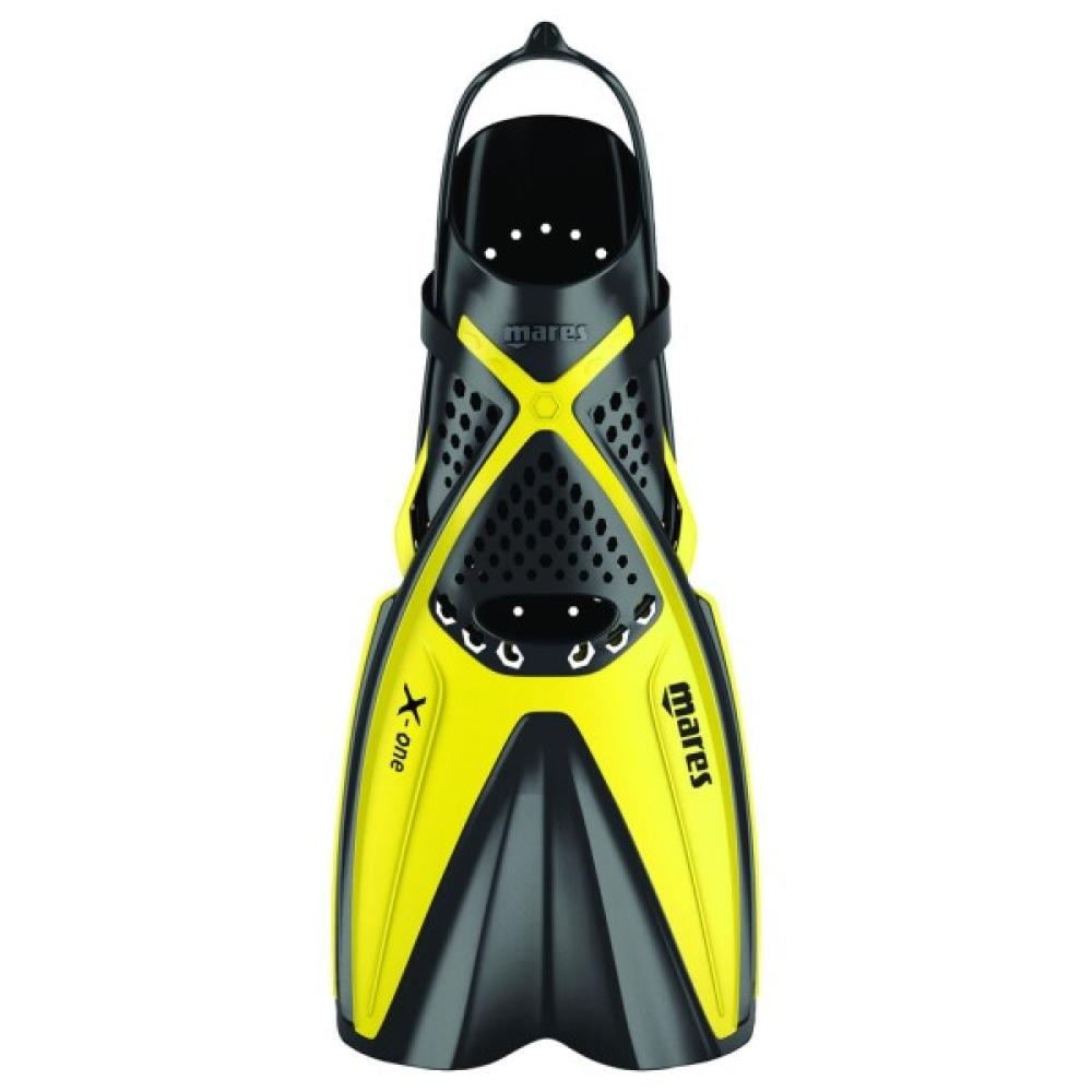 Mares X One Snorkeling Fins
