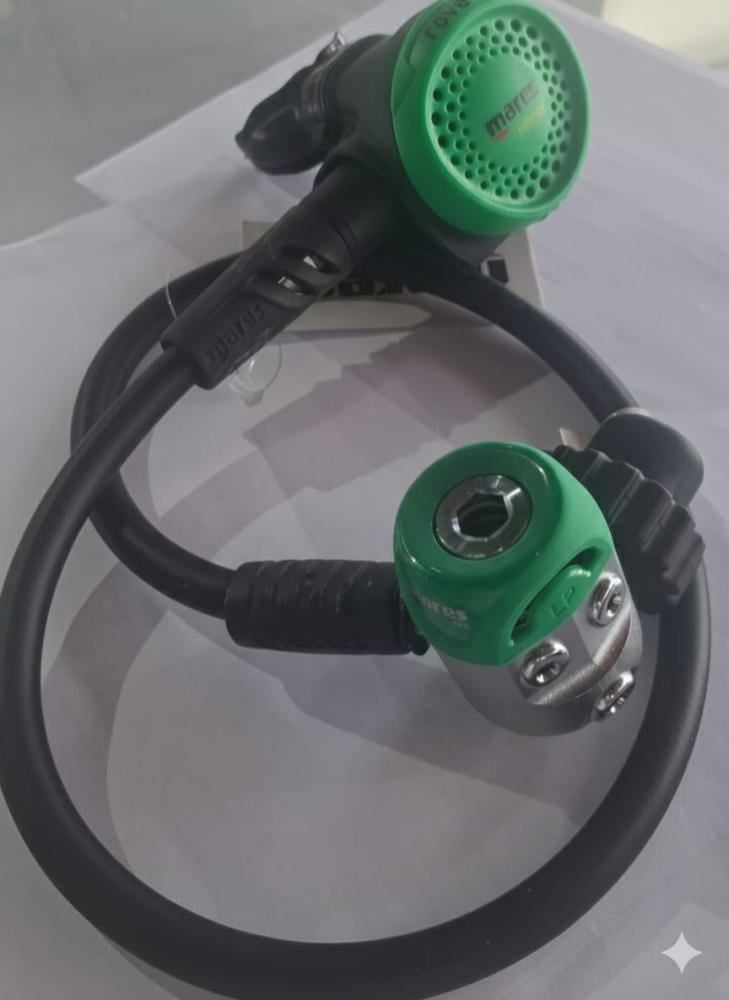 Mares  Rover 15X D.G.P.C Nitrox