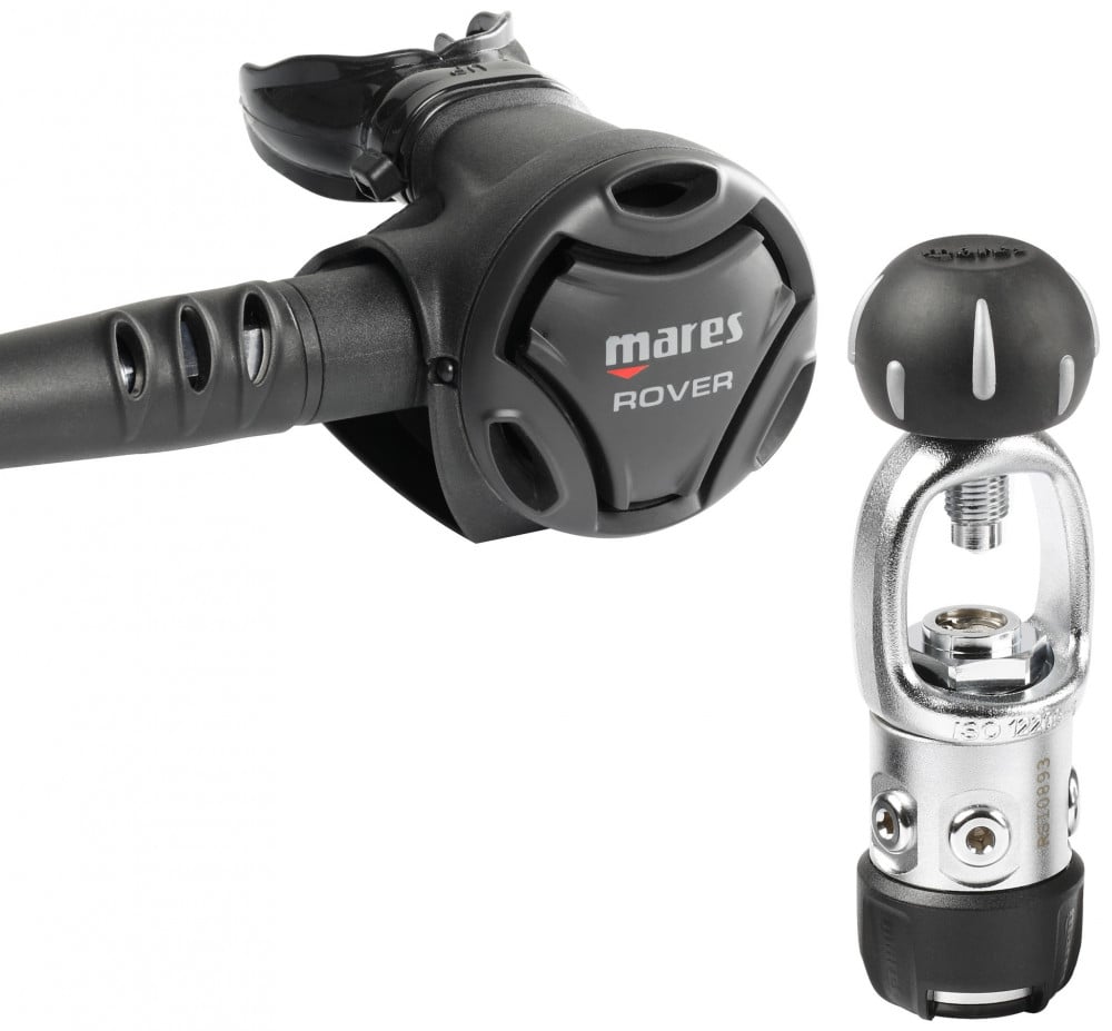 منظم هواء مارس Rover 2s