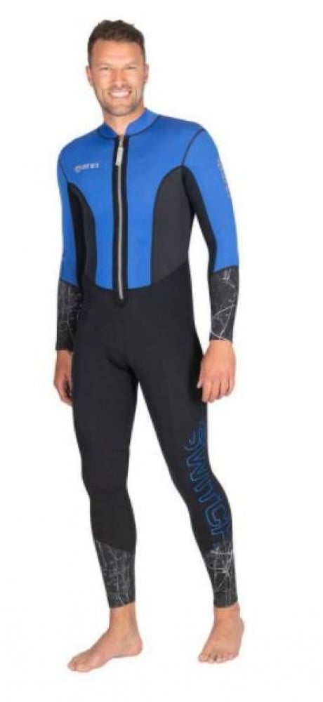 بدله سويتش وجهين