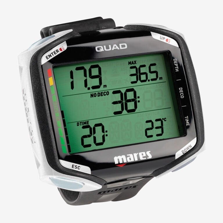 كمبيوتر مارس كواد