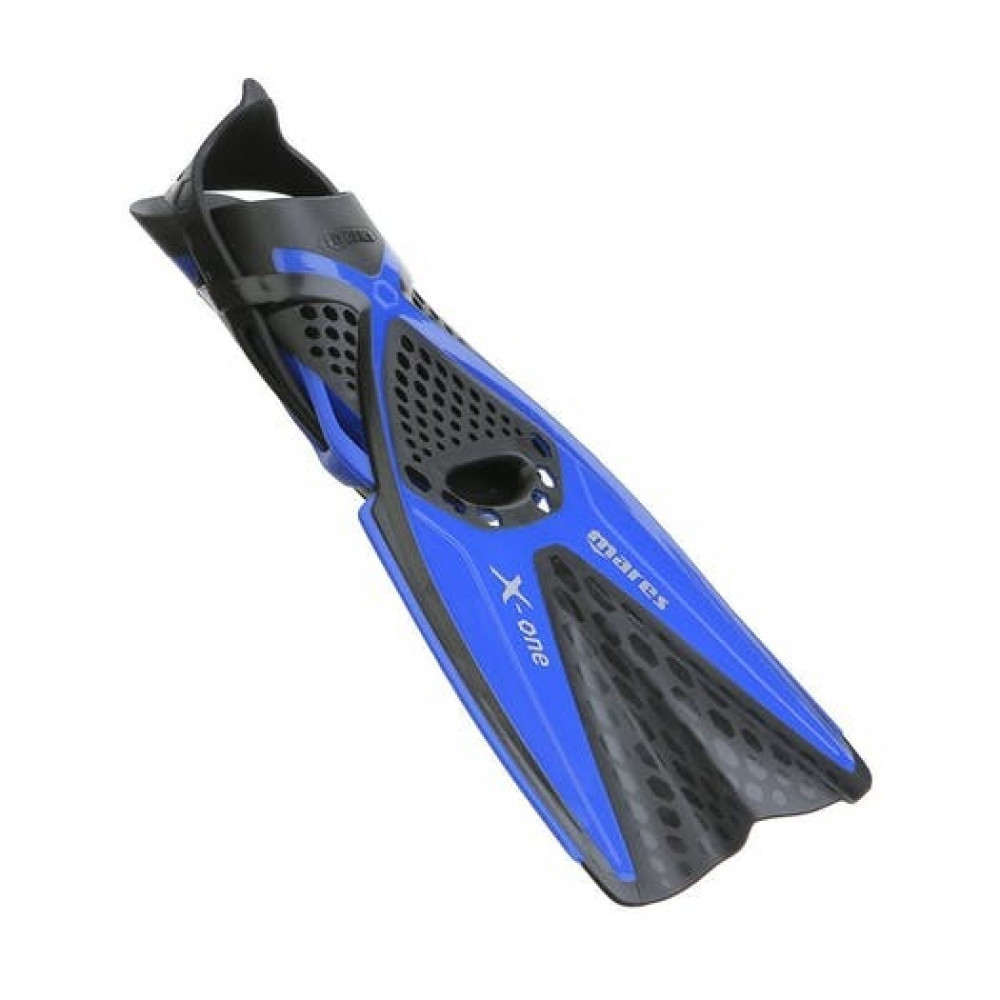 Mares X One Snorkeling Fins