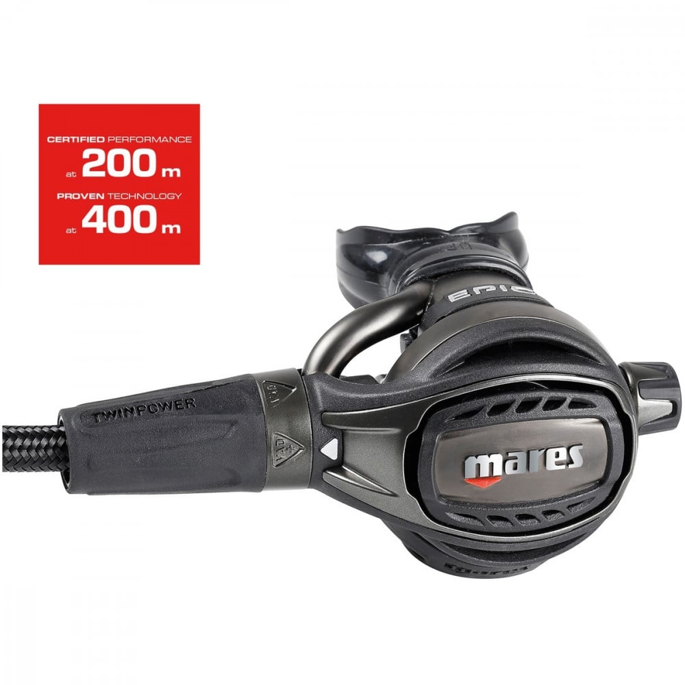 منظم هواء مارس Epic 82X