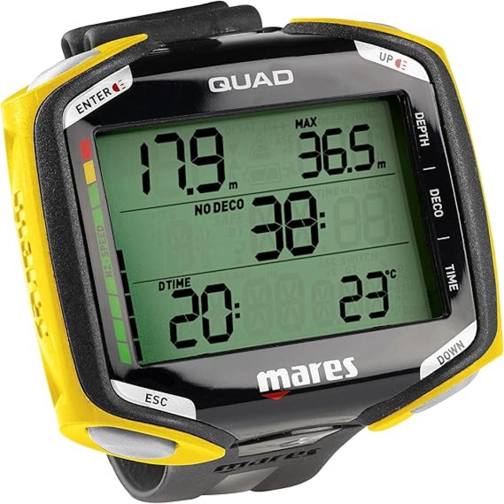 كمبيوتر مارس كواد