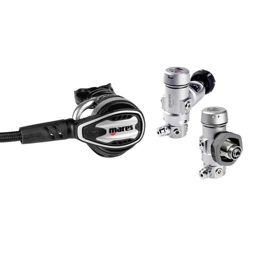 Mares Regulator Planet Airmatic 88X TBP