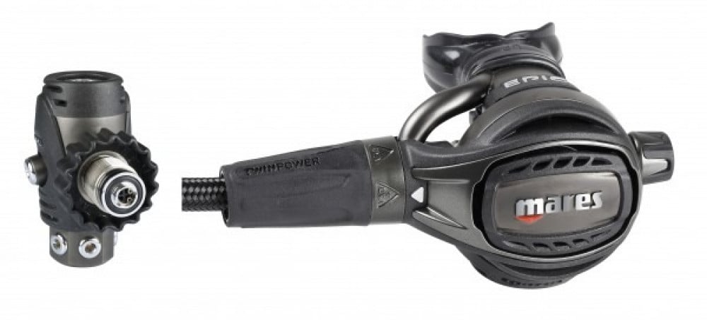 منظم هواء مارس Epic 82X