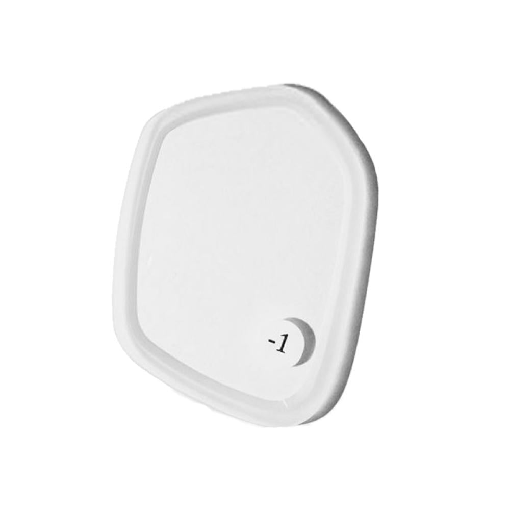 Visual Aid CHROMA- عدسات اتجاه يسار موجب