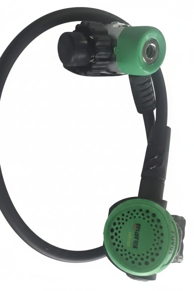 Mares  Rover 15X D.G.P.C Nitrox