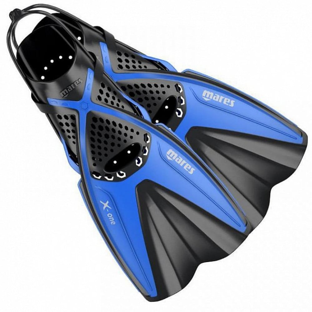 Mares X One Snorkeling Fins