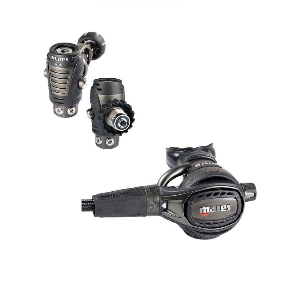 منظم هواء مارس Epic 82X