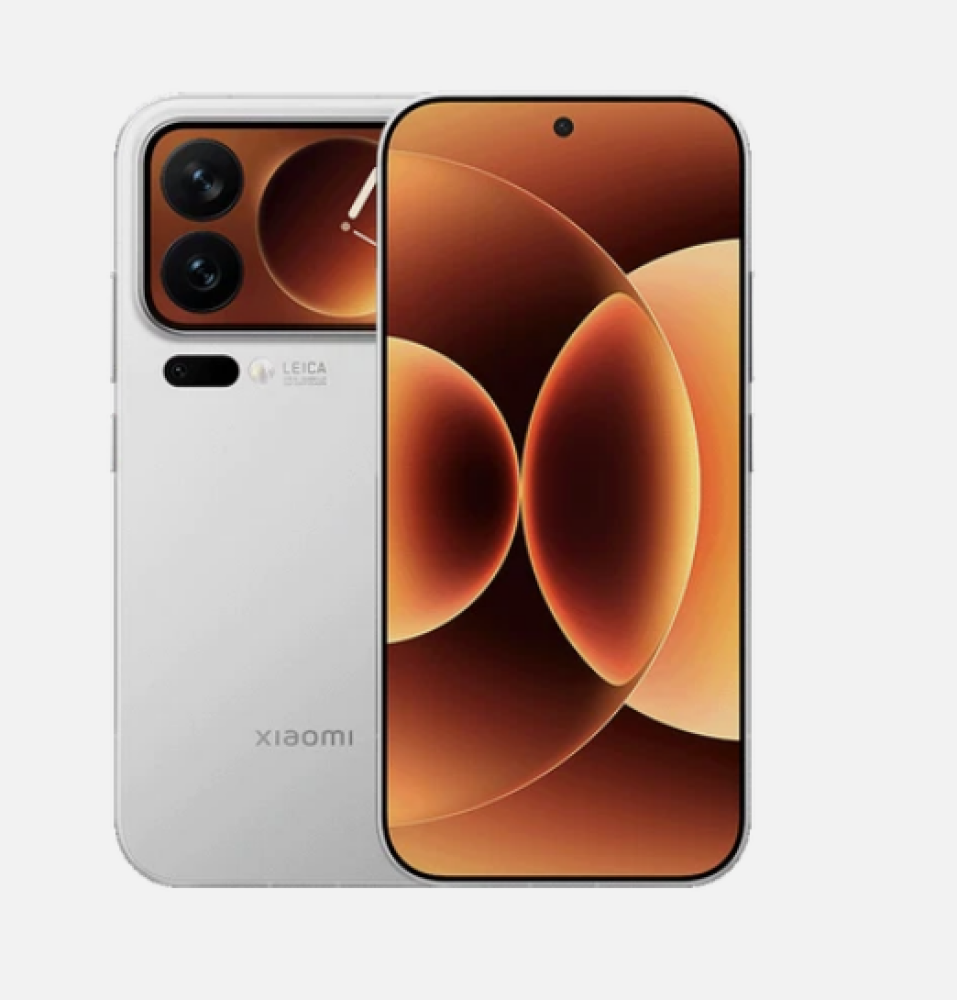XIAOMI 17 PRO 512GB , 16GB RAM , Chines version , with Google