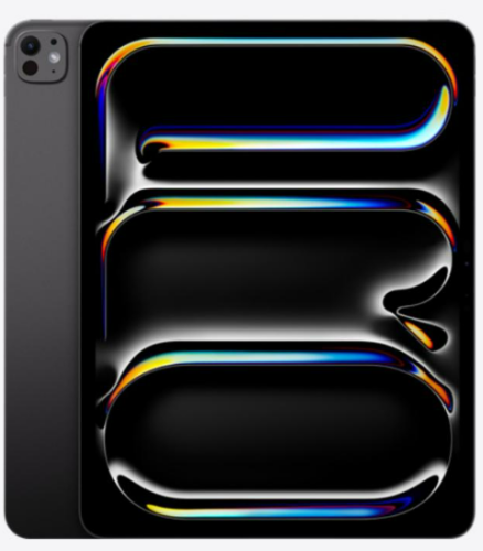 iPad Pro 11 inch 2TB 5G with nano-texture glass