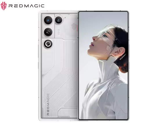 Red Magic Astra Tablet, 256 GB, 12 GB RAM, 9-inch OLED screen