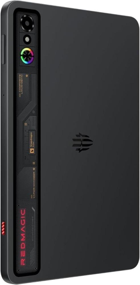 Red Magic Astra Tablet, 512 GB, 16 GB RAM, 9-inch OLED screen