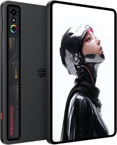Red Magic 9 Pro Plus, 1TB, 24GB RAM, 165W Fast Charging