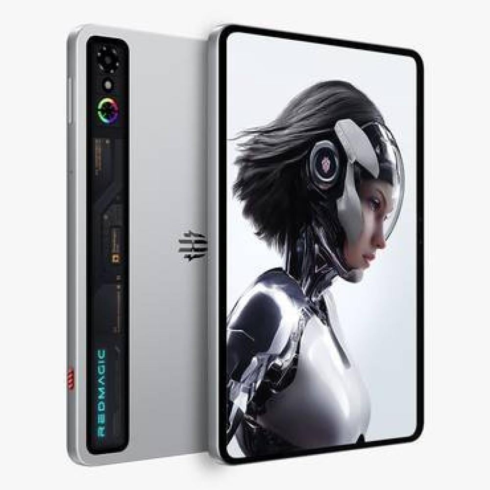 redmagic astra メモリ12GB ストレージ256GB REDMAGIC Astra Gaming Tablet 12GB RAM + 256GB Storage