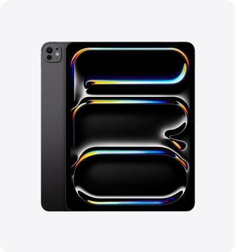 iPad Pro 13 inch 2TB 5G with standerd glass