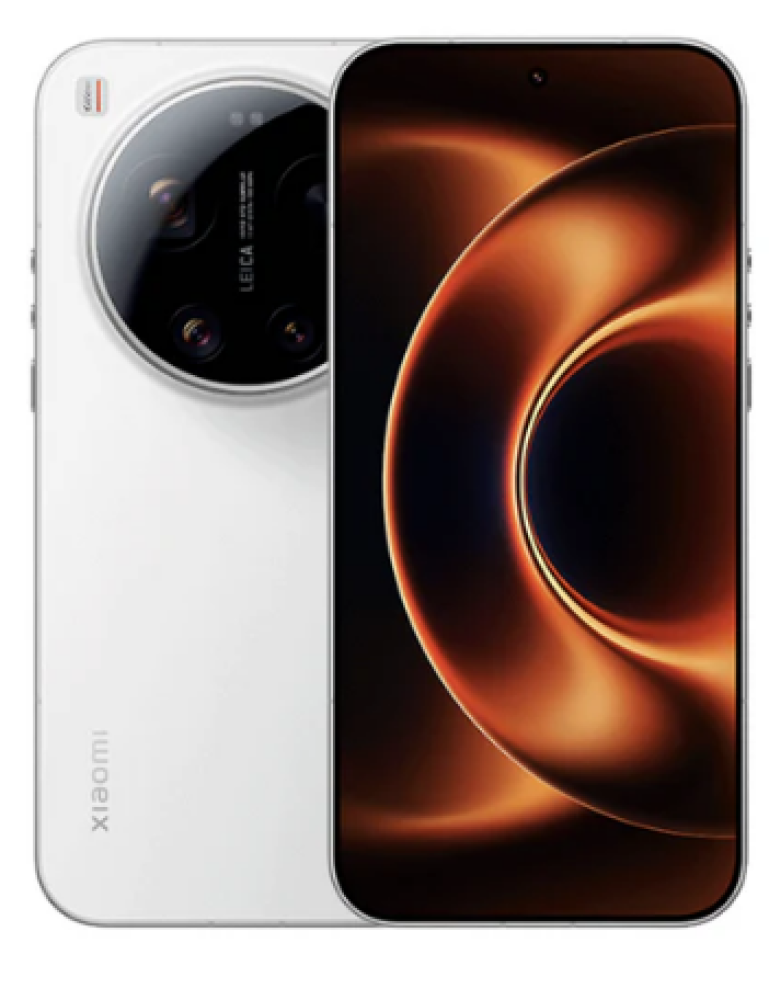 Xiaomi 17 Ultra, 512GB, 16GB RAM, Chinese system (supports Arabic