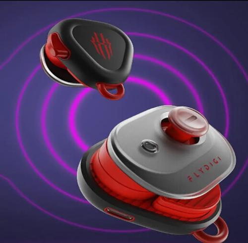 مقبض لعبة Nubia-Redmagic Gamepad ، لاسلكي ، وحدة ت...